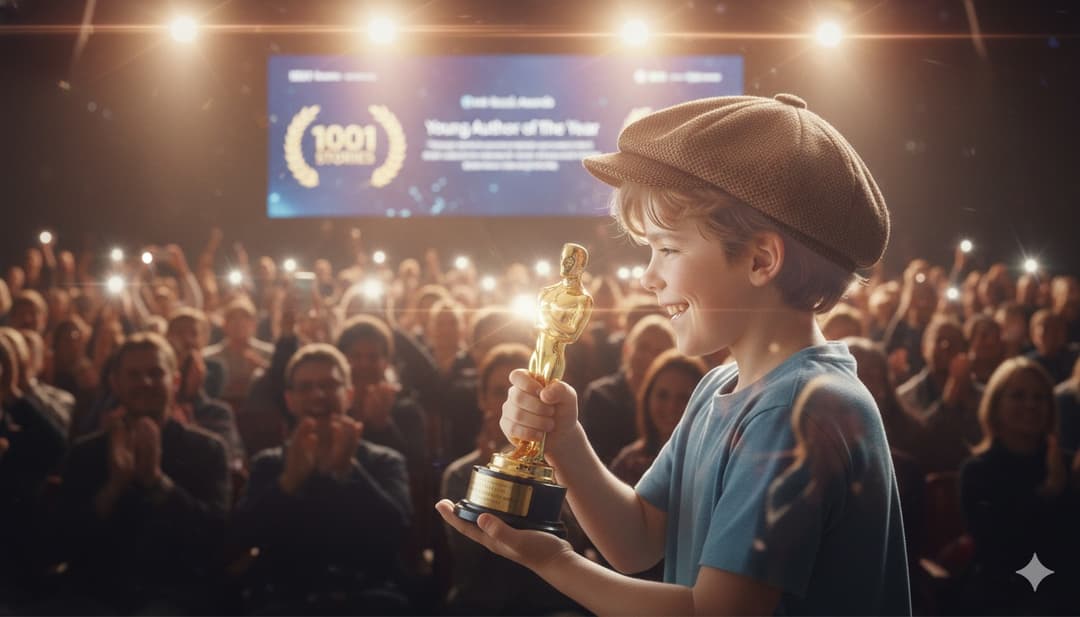 Share with the World